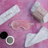 A.KAY.A Travel Mirror Gift Set - McGrocer