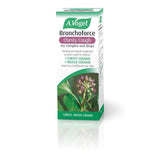 A.Vogel Bronchoforce Ivy Complex Oral Drops   50ml - McGrocer