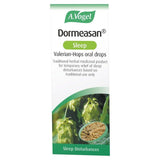 A.Vogel Dormeasan Valerian-Hops Sleep Oral Drops 50ml - McGrocer
