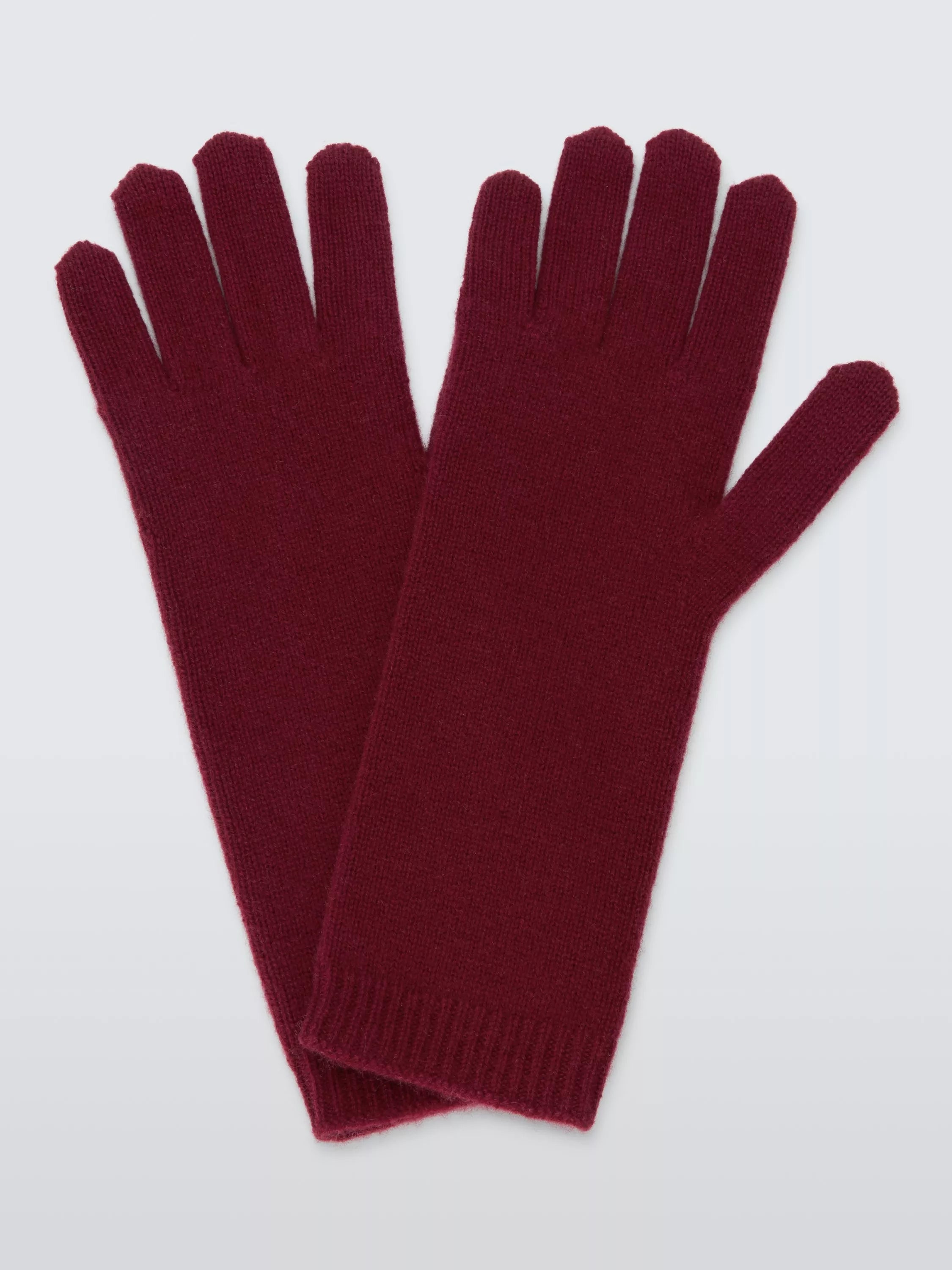 John Lewis Cashmere Gloves - McGrocer
