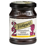 Tracklements Recipe No. 2 Caramelised Onion Marmalade 210g GOODS Sainsburys