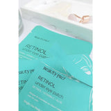 BeautyPro Retinol Under Eye Patch 3 per pack - McGrocer