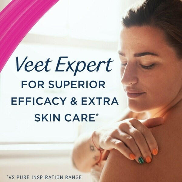 Veet Expert Hair removal Cream 200ml GOODS Boots