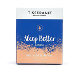 Tisserand Aromatherapy Sleep Better Candle Sleep & Relaxation Boots