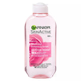 Garnier Natural Rose Water Toner Sensitive Skin 200ml - McGrocer