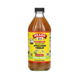 Bragg Organic Apple Cider Vinegar with The Mother 946ml - 998520