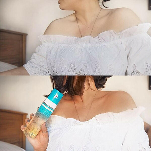 St.Tropez Self Tan Purity Body Mousse Fake Tan 200ml GOODS Superdrug