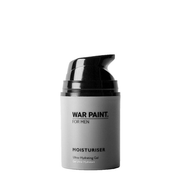 War Paint Moisturiser GOODS Superdrug
