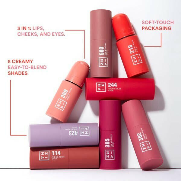 The No - Rules Stick 114 GOODS Superdrug