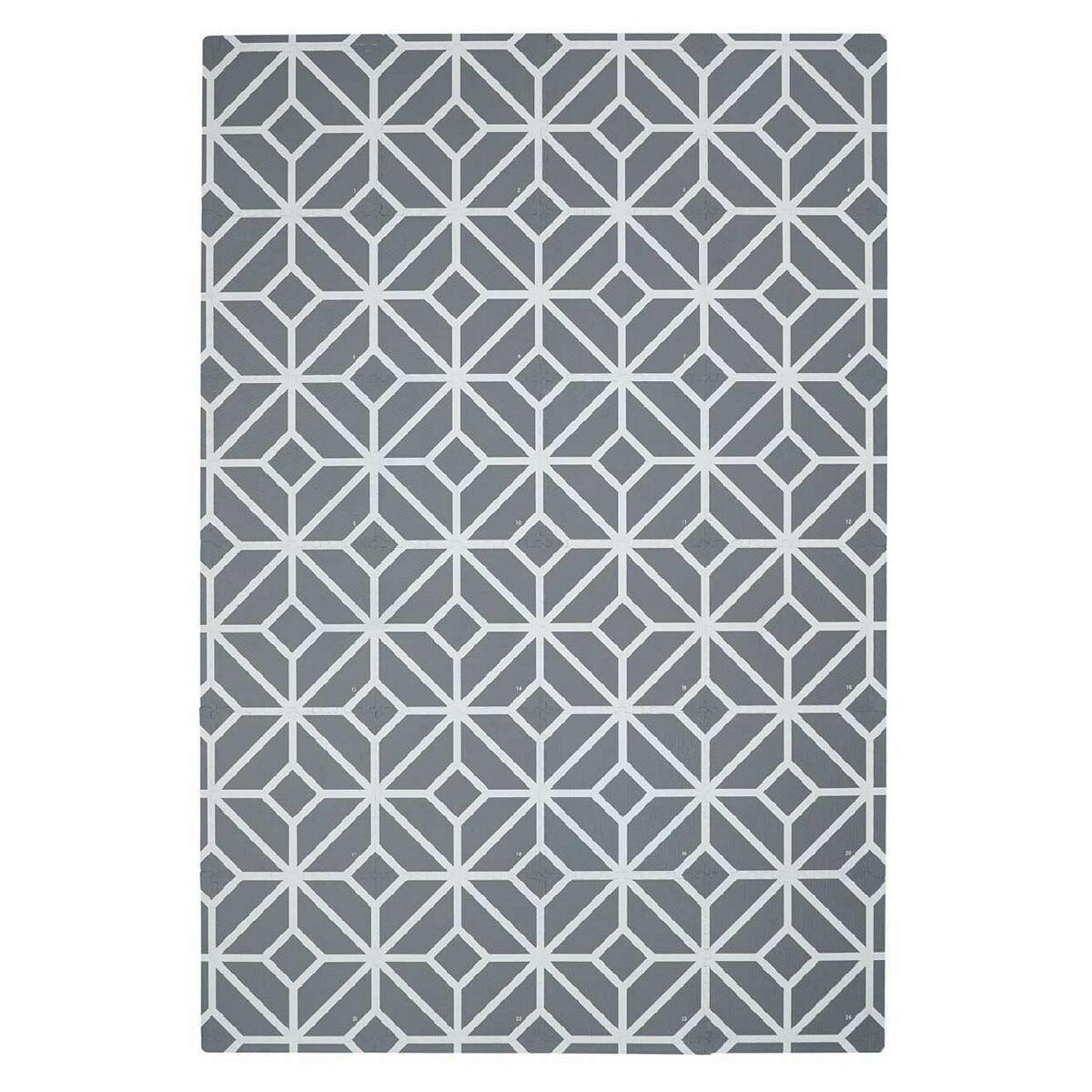 Tutti Bambini Puzzle Playmat Grey GOODS Boots