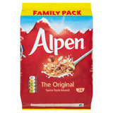Alpen Muesli Original 1.1kg - McGrocer