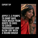 TRESemme Volume & Lift Hair Mousse 200ml GOODS Boots