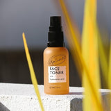 UpCircle Face Toner with Hyaluronic - Travel Size - 30ml GOODS Superdrug