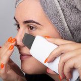 STYLPRO Smooth Finish Ultrasonic Ionic Facial Enhancer GOODS Superdrug