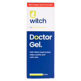 Witch Doctor Witch Hazel Skin Treatment Gel 35g GOODS Sainsburys