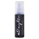 Urban Decay All Nighter Setting Spray 118ml Make Up & Beauty Accessories Boots