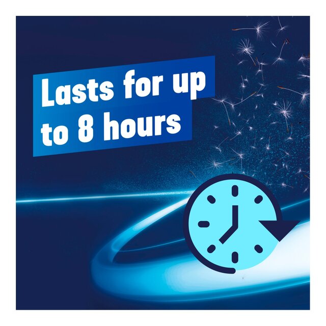 Benadryl Allergy Relief Capsules 24 per pack - McGrocer