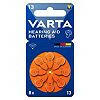 VARTA Hearing Aid Batteries 13 pack of 8 GOODS Boots