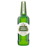 Stella Artois Belgium Unfiltered Premium Lager Beer GOODS ASDA