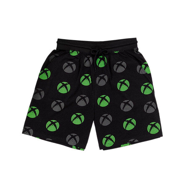 Xbox Mens Colour Block Short Pyjama Set (M) GOODS Superdrug