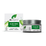 Dr Organic Manuka Honey Rescue Cream 50ml - 999267