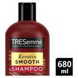 TRESemme Keratin Smooth Shampoo 680ml GOODS Boots