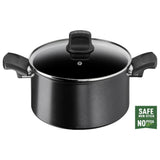 Tefal Titanium Excellence Saucepan 20cm GOODS Sainsburys