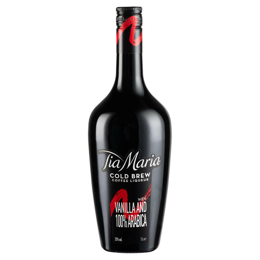 Tia Maria Dark Coffee Liqueur GOODS ASDA