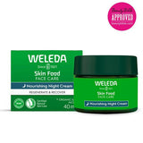 Weleda Skin Food Night Cream - 40Ml GOODS Superdrug