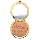 Too Faced Chocolate Soleil Natural Chocolate Bronzer – Golden Cocoa Body Care Boots