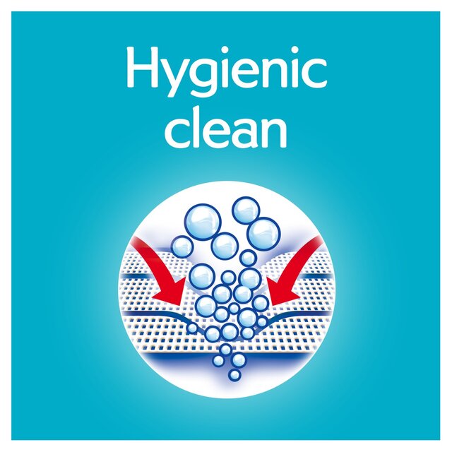 Fairy Non Bio Pods Washing Capsules For Sensitive Skin 25 Washes 25 per pack - McGrocer