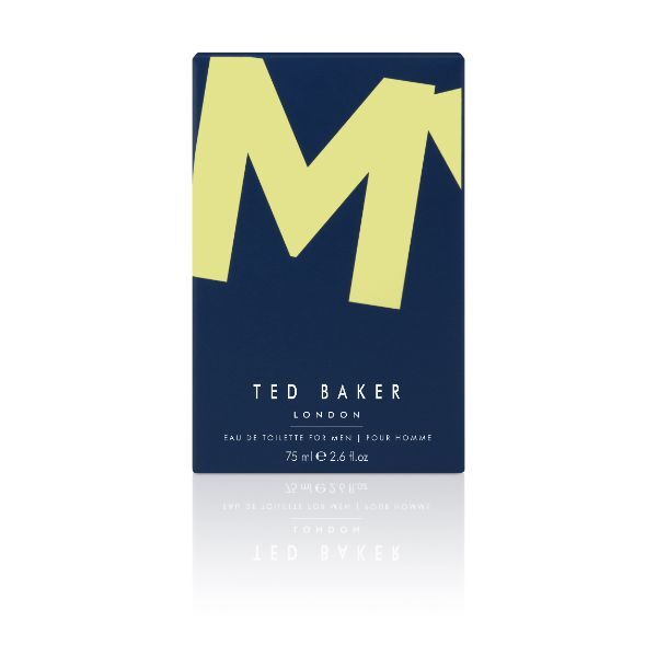 Ted Baker Man Eau de Toilette 75ml - McGrocer