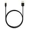 Veho Pebble Certified MFi Lightning To USB Cable- 1m GOODS Boots