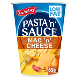 Batchelors Pasta n Sauce Pot Mac n Cheese 65g - McGrocer