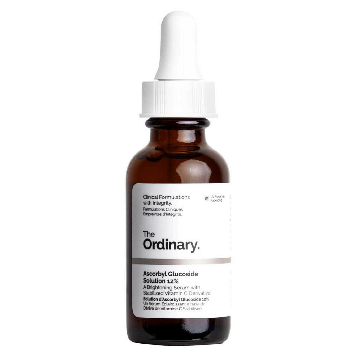 The Ordinary Ascorbyl Glucoside Solution 12% GOODS Boots