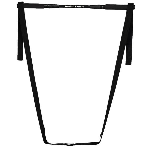 Swedish Posture Portable Mini Gym Home Exercise Kit GOODS Superdrug