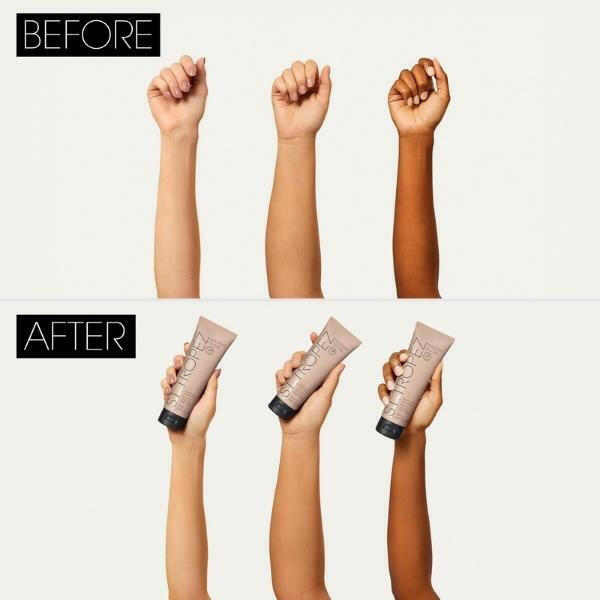 St. Tropez Instant Glow Body Bronzer Light 100ml GOODS Superdrug