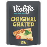 Violife Original Grated Vegan Cheese Alternative 175g GOODS Sainsburys