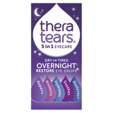Theratears 5 In 1 Eyecare Dry Or Tired Overnight Restore Eye Drops 10ml GOODS Sainsburys