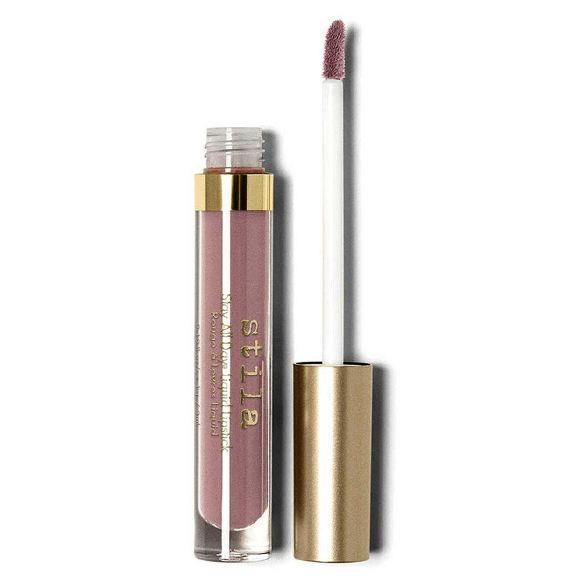 Stila Stay All Day Liquid Lipstick GOODS Boots