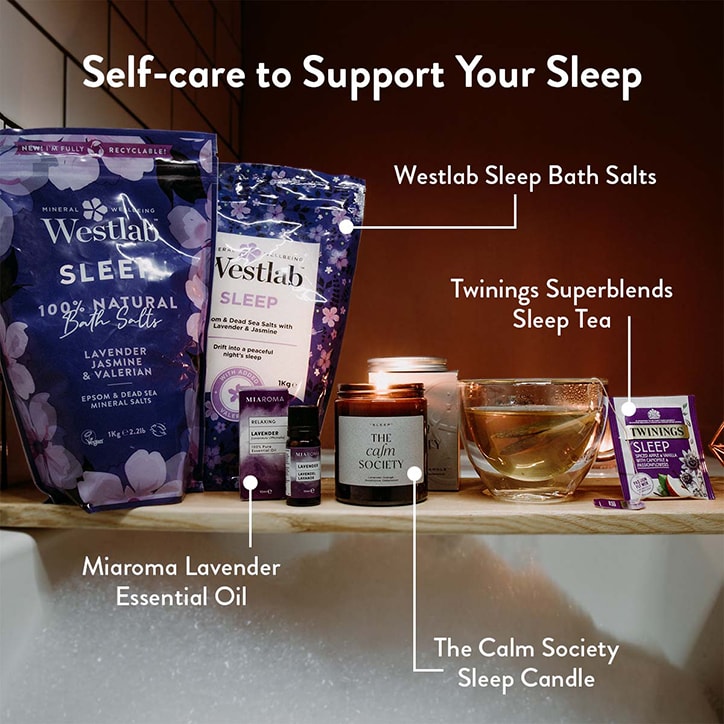 Twinings Superblends Sleep 20 Tea Bags - McGrocer