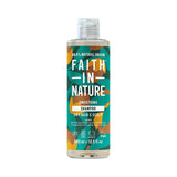 Faith in Nature Jojoba Shampoo 400ml - 999040