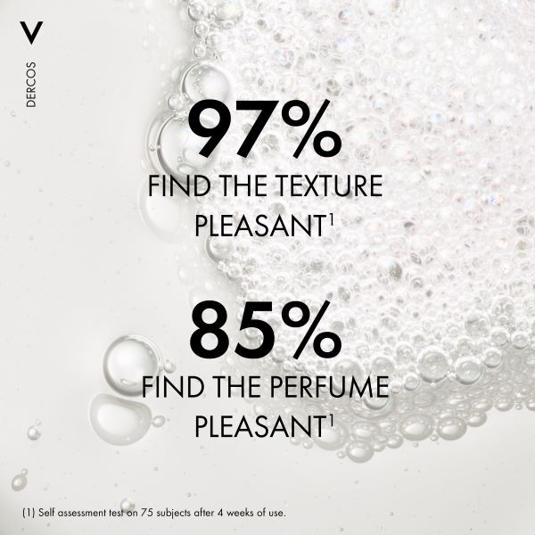 Vichy Dercos Energising Shampoo 400Ml GOODS Superdrug