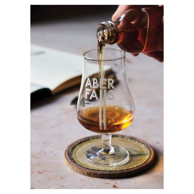 Aber Falls Single Malt Whisky 70cl - McGrocer