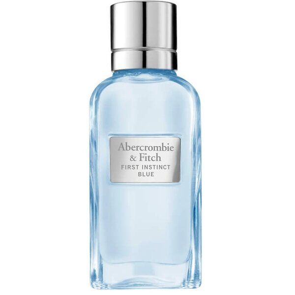 Abercrombie & Fitch First Instinct Blue for Her EDP 100ml - McGrocer