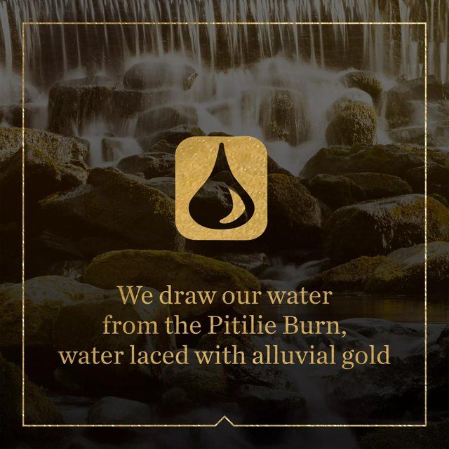 Aberfeldy 12 Year Old Highland Single Malt Scotch Whisky   70cl - McGrocer