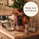 Aberlour A'bunadh Speyside Single Malt Scotch Whisky   70cl - McGrocer