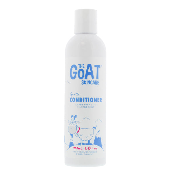 The Goat Skincare Conditioner 250ml GOODS Superdrug