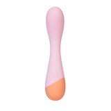 Vush - Peachy G-Spot Massager GOODS Superdrug