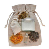 Acala DIY Bath Salts Kit - McGrocer